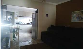 Imagem 2: Casa a venda na Ceilândia (guariroba