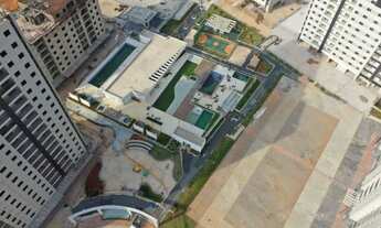 Imagem: NA - Cobertura linear com previsão de entrega