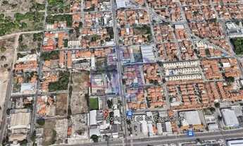 Imagem 3: Terreno de esquina com 680m² em localização privilegiada - Edson Queiroz