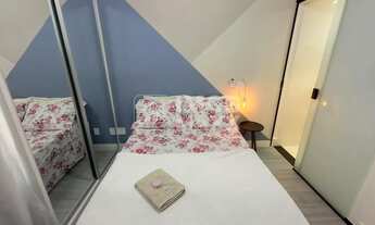 Imagem 7: Apartamento 1Quarto suíte Asa Norte Brasília Aluga Temporada