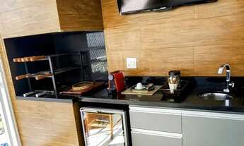 Imagem 7: Apartamento para venda e locação em Imirim com 3 quartos, sendo 1 suíte , 110m²