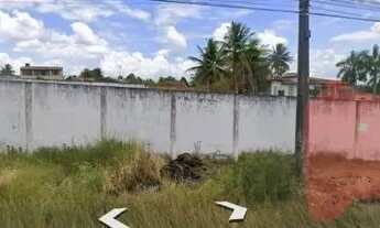 Imagem 5: ALUGUEL DE TERRENO 1400 m² 20x65