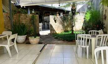 Imagem 6: Casa Ponto Comercial Setor Sul 352m²