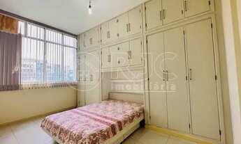 Imagem 7: Imóvel para venda com 90 metros Com 3 quartos em prédio com portaria 24h naTijuca