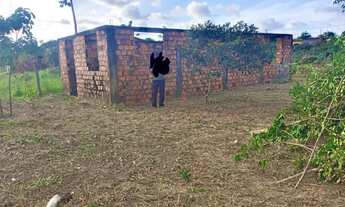 Imagem 2: Terreno à venda - ótima oportunidade no bairro Tibiri