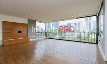 Imagem: Apartamento 3 suítes Campo Belo