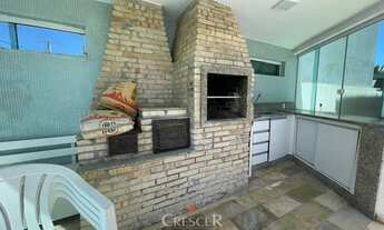 Imagem 3: Sobrado tríplex beira mar para venda