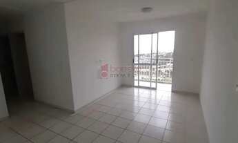 Imagem 4: APARTAMENTO PARA LOCAÇÃO E VENDA NO CONDOMÍNIO JARDIM CONQUISTA - JUNDIAÍ/SP