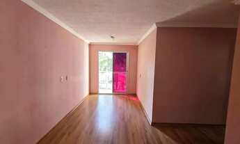 Imagem 2: Apartamento para venda 2 quartos com varanda, prox. a Unig e Shopping Iguaçu