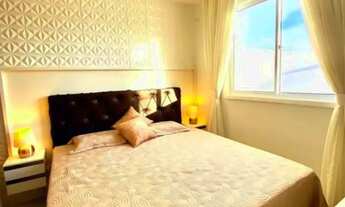 Imagem 14: Casa de condomínio para venda possui 65 metros quadrados com 3 quartos em Patacas - Aquira