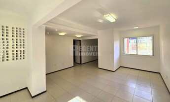 Imagem: Apartamento com 3 quartos na Trindade