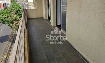 Imagem 6: Apartamento com 3 dormitórios à venda, 117 m² por R$ 400.000 - Martins - Uberlândia/MG