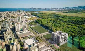 Imagem 2: Apartamento - 2 Quartos - 66,16 m² - Ed. Lúmea - Jardim Camburi - Vitória