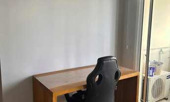 Imagem 6: Imóvel para aluguel com 32 metros quadrados com 1 quarto em Bela Vista - São Paulo - SP