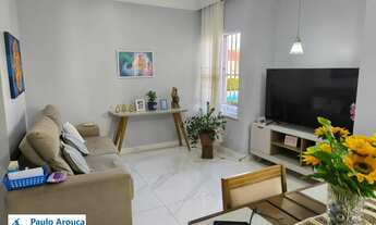 Imagem 2: Casa à venda no bairro Itapuã - Salvador/BA