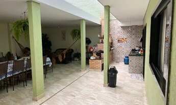 Imagem 4: Casa Setor Central do Gama-DF