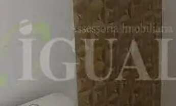 Imagem 3: Loja Residencial para Aluguel em Parque Capuava, Santo André 50 m², 2 Quartos, Área de Se