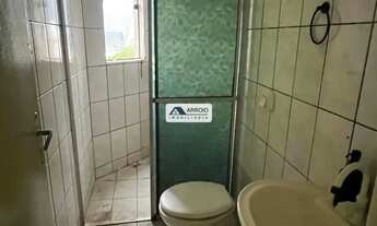 Imagem 7: Apartamento para aluguel e venda possui 65 metros quadrados com 2 quartos