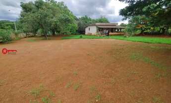 Imagem: Chácara 2.000m² com 02 Quartos à Venda