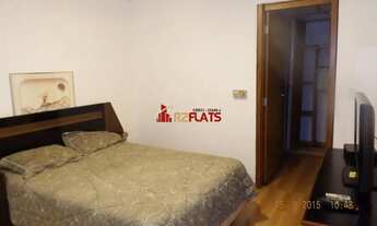 Imagem 5: Flat com ótimo preço no bairro Vila Mariana. Confira!