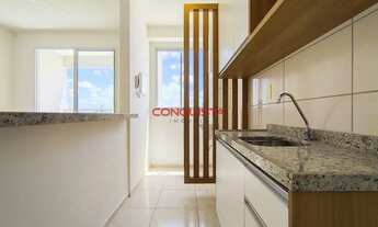 Imagem: Apartamento, 02 Quartos, Eusébio