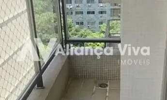 Imagem 2: Flamengo Apartamento com 1 dormitório