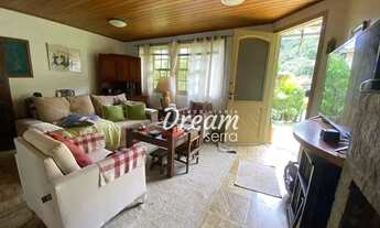 Imagem 5: Casa com 3 dormitórios à venda, 112 m² por R$ 670.000,00 - Albuquerque - Teresópolis/RJ