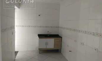 Imagem 3: Apartamento a venda - Vila Camilópolis, Santo André