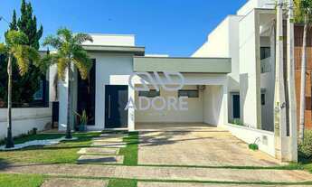 Imagem 2: Casa residencial para Venda e Locação no Condomínio Residencial Costas das Areias - Salto