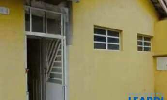 Imagem 4: TERRENO - VILA BASTOS - SP