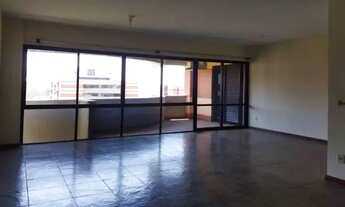 Imagem 3: Zona Sul Apartamento Jardim Vivendas 149m², 4 quartos
