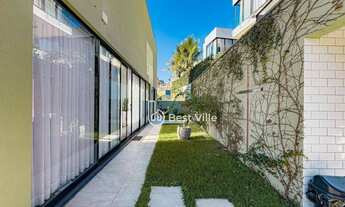 Imagem 5: Casa à venda com 5 suítes, 500m² - Condomínio Residencial Itahyê - Alphaville - SANTANA DE