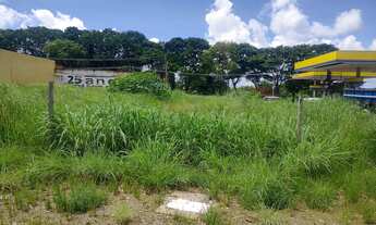 Imagem 3: Terreno lote área Planaltina DF setor de oficinas