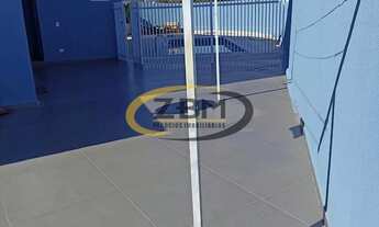 Imagem 10: Sobrado para locação, 04 quartos (01 suíte), Lavabo, Piscina, Churrasqueira, 365 m² Útil