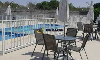 Imagem 7: Imóvel para venda possui 140 metros quadrados em Parque Novo Jockey - Campos dos Goytacaze