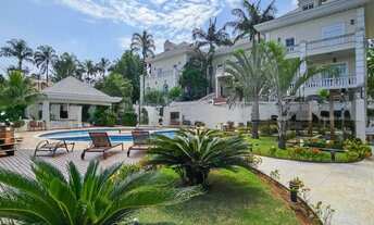 Imagem: Casa para para Venda e Locação no Tamboré