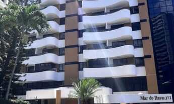 Imagem 12: Apartamento com 1 dormitório para alugar, 45 m² por R$ 4.300,00/mês - Caminho das Árvores