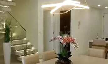 Imagem 6: Cobertura com 3 dormitórios para alugar, 142 m² por R$ 19.880,00/mês - Jurerê Tradicional