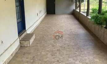 Imagem 5: Fazenda com 5 dormitórios à venda, 3968800 m² por R$ 5.740.000 - Zona Rural - Cavalcante/G