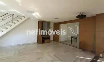 Imagem: Locação Cobertura Lourdes Belo Horizonte