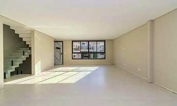 Imagem: Casa à venda nova, MOBILIADA, Curitiba