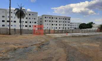 Imagem 3: Terreno/Lote em Montes Claros, no bairro Barcelona Park, para locação