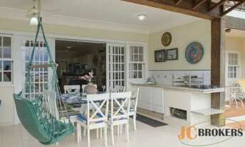 Imagem 3: Casa em condomínio com 160m²de área útil, 2 suítes, 2 vagas