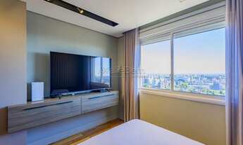 Imagem 5: 2 suítes | 92m² | 2 vagas