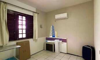 Imagem 7: Casa com 3 dormitórios à venda, 121 m² por R$ 560.000 - Sapiranga - Fortaleza/CE