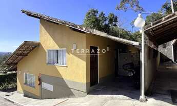 Imagem: Casa em Condomínio à venda, 2 quartos