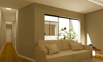 Imagem 4: Casa com 4 Quartos à Venda, 160 m², Reforma Linda Churrasqueira Área Gourmet em Itatiba SP