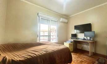 Imagem 6: Apartamento dois dormitórios com sacada e box de garagem em Camobi!