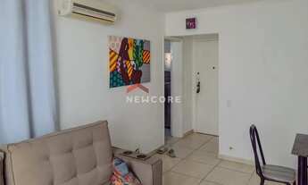 Imagem 3: Apartamento em Rua Alexandre Martins - Aparecida - Santos/SP