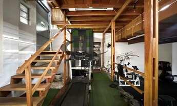 Imagem 4: Venda Galpão Sao Caetano do Sul Ceramica Ref: 34096